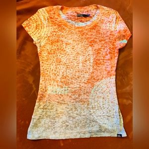 Prana T Shirt L
